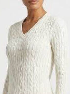 525 America Sweater